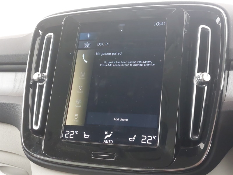 Used Volvo XC40 2020 for sale - 77881851: Photo 14