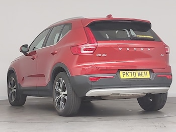 Used Volvo XC40 2020 for sale - 77881851: Photo
