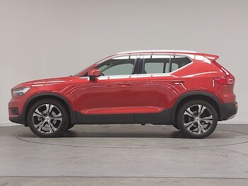 Used Volvo XC40 2020 for sale - 77881851: Photo