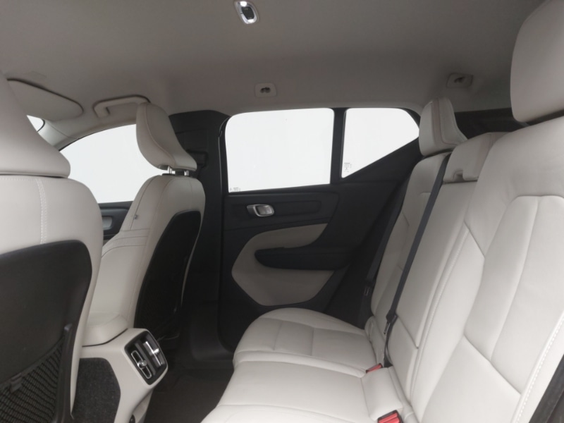 Used Volvo XC40 2020 for sale - 77881851: Photo 6