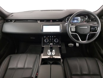 Used Land Rover Range Rover Evoque 2023 for sale - 78480575: Photo