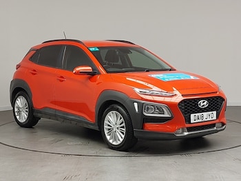 2018 - 1.0T GDi Blue Drive SE 5dr