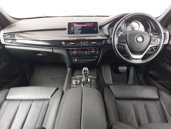 Used BMW X5 2016 for sale - 78895652: Photo