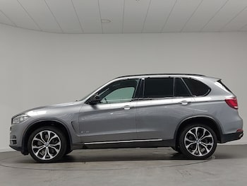 Used BMW X5 2016 for sale - 78895652: Photo