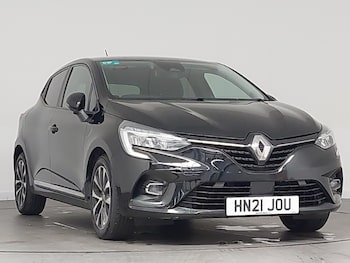 Used Renault Clio 2021 for sale - 78446667: Photo