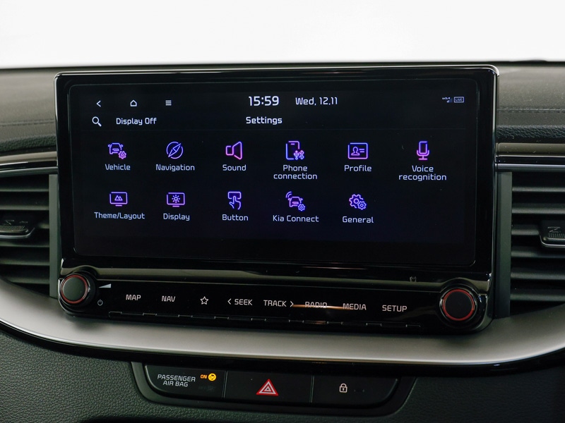 Used Kia Ceed 2022 for sale - 77373430: Photo 12