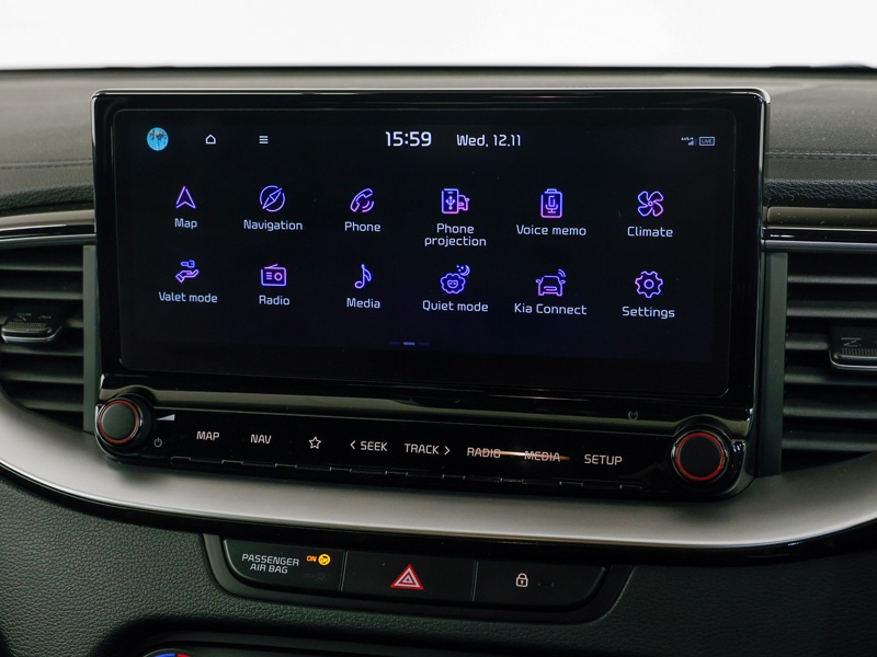 Used Kia Ceed 2022 for sale - 77373430: Photo 14