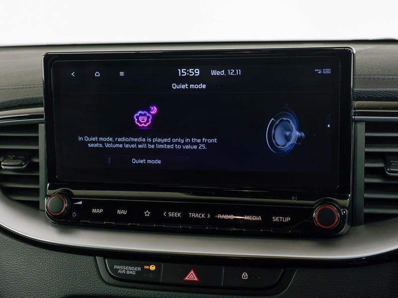 Used Kia Ceed 2022 for sale - 77373430: Photo 15