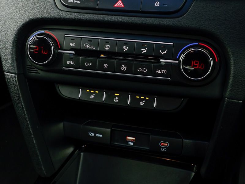 Used Kia Ceed 2022 for sale - 77373430: Photo 17