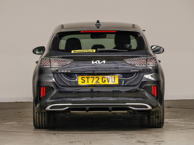 Used Kia Ceed 2022 for sale - 77373430: Photo 19