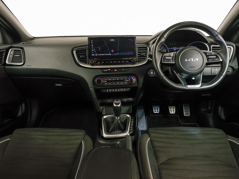 Used Kia Ceed 2022 for sale - 77373430: Photo 2