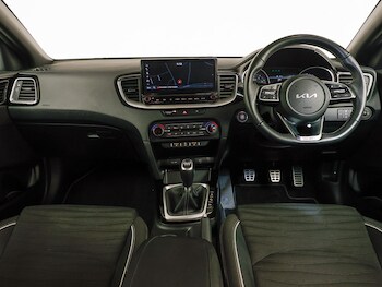 Used Kia Ceed 2022 for sale - 77373430: Photo