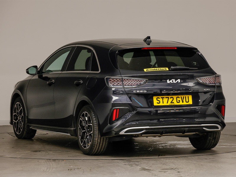 Used Kia Ceed 2022 for sale - 77373430: Photo 3