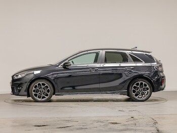 Used Kia Ceed 2022 for sale - 77373430: Photo