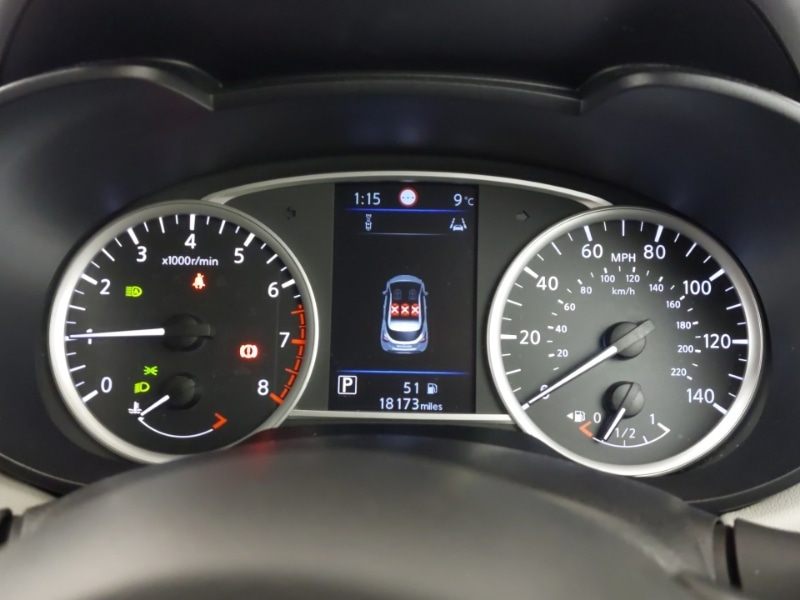 Used Nissan Micra 2022 for sale - 77264976: Photo 10