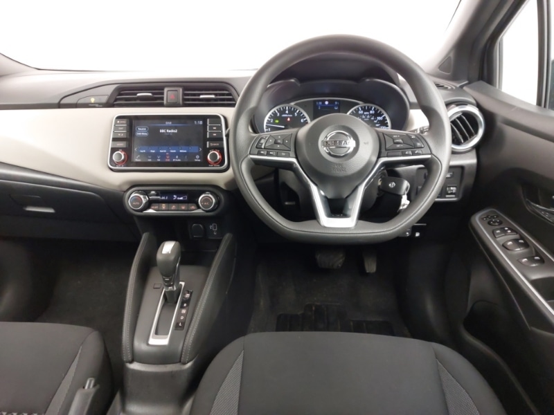 Used Nissan Micra 2022 for sale - 77264976: Photo 12