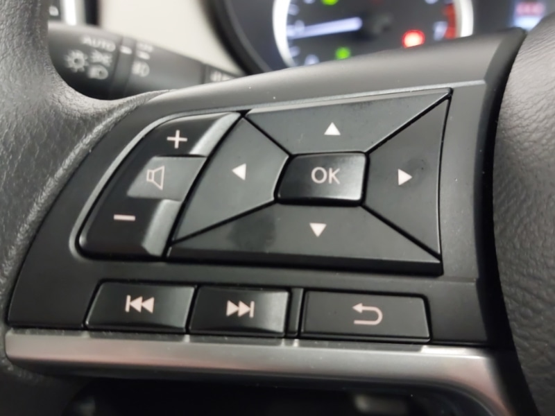 Used Nissan Micra 2022 for sale - 77264976: Photo 16