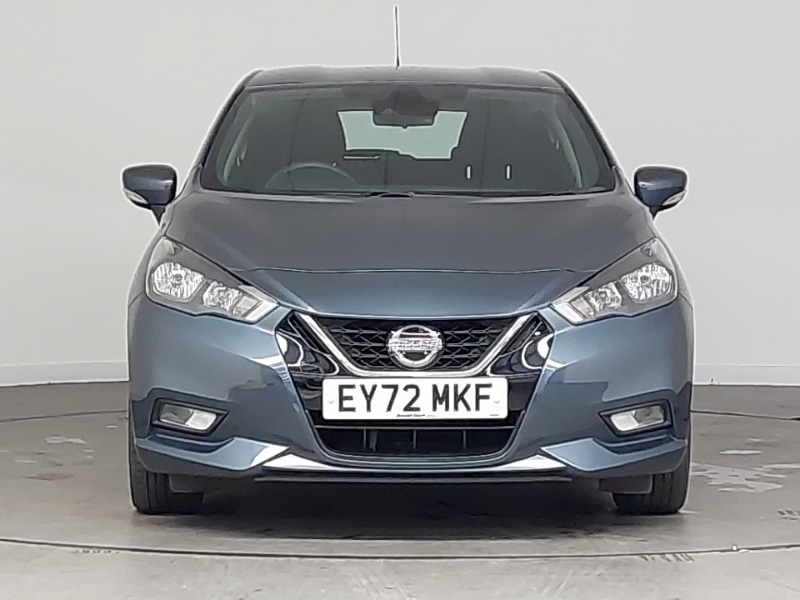 Used Nissan Micra 2022 for sale - 77264976: Photo 19