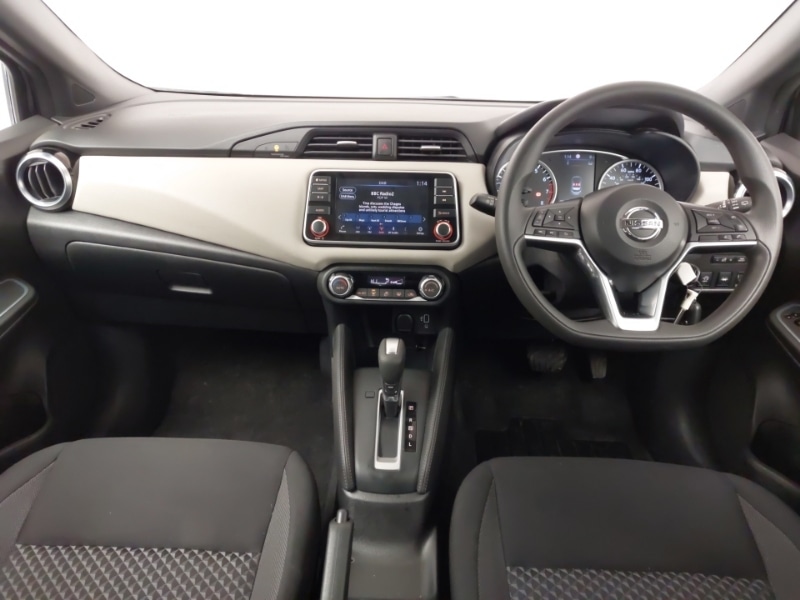 Used Nissan Micra 2022 for sale - 77264976: Photo 2