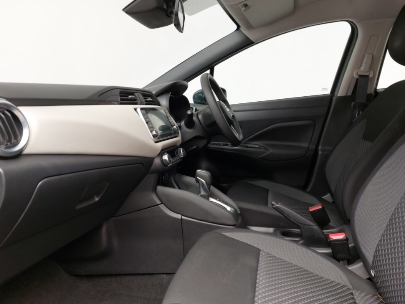 Used Nissan Micra 2022 for sale - 77264976: Photo 5