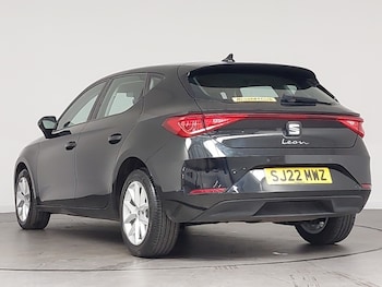 Used SEAT Leon 2022 for sale - 78274429: Photo