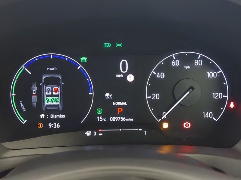 Used Honda HR-V 2024 for sale - 77264980: Photo 10