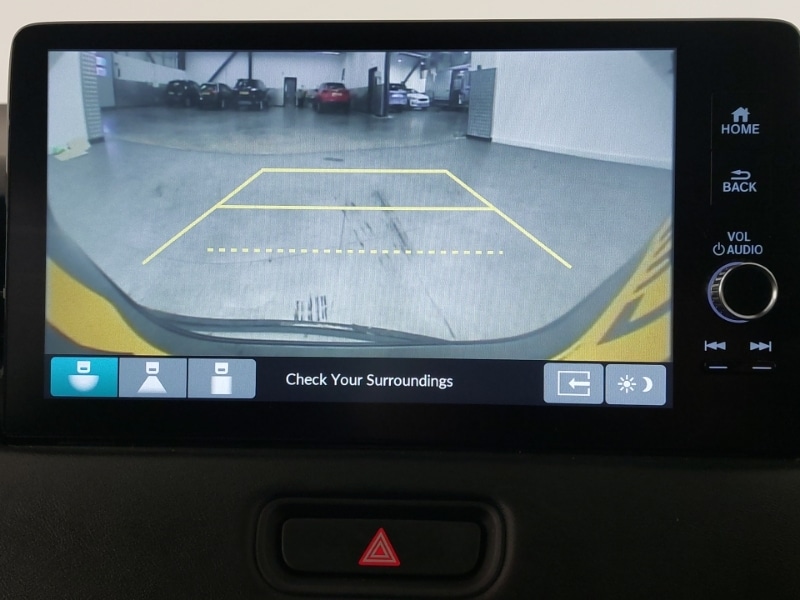 Used Honda HR-V 2024 for sale - 77264980: Photo 11