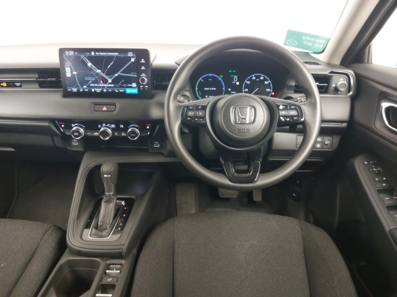 Used Honda HR-V 2024 for sale - 77264980: Photo 12