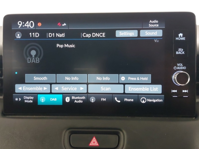 Used Honda HR-V 2024 for sale - 77264980: Photo 13