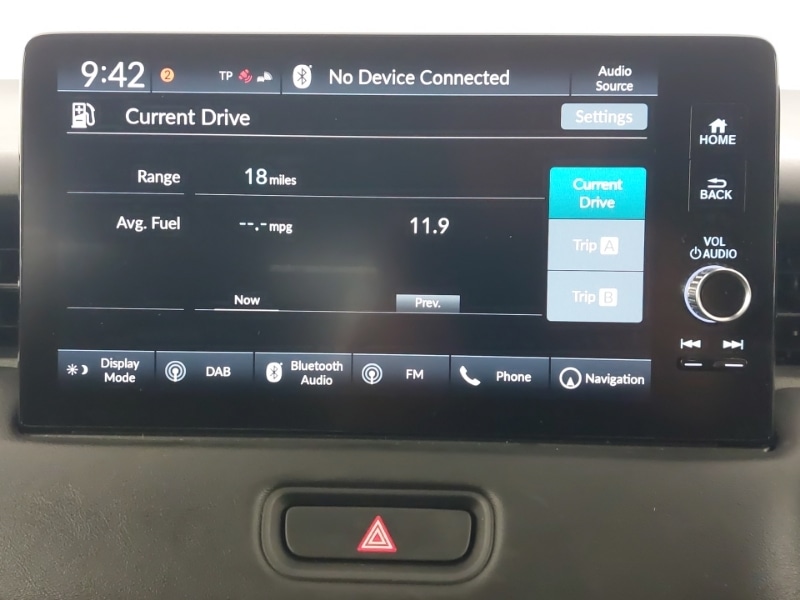 Used Honda HR-V 2024 for sale - 77264980: Photo 16