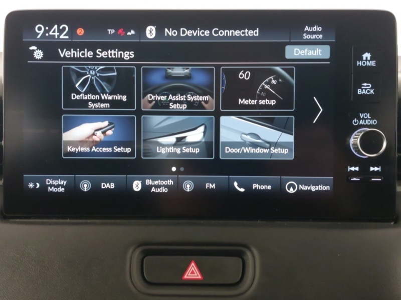 Used Honda HR-V 2024 for sale - 77264980: Photo 17