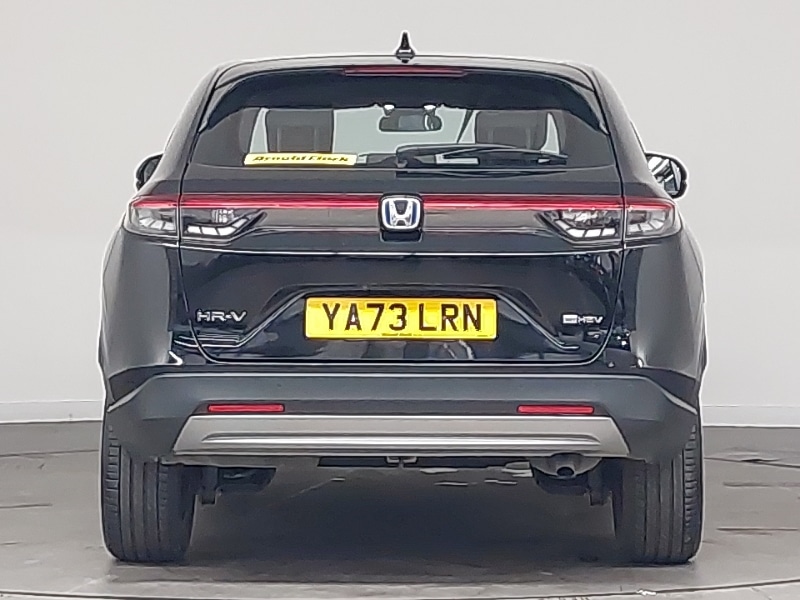 Used Honda HR-V 2024 for sale - 77264980: Photo 18