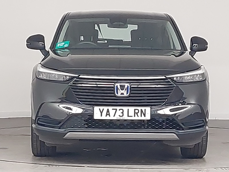 Used Honda HR-V 2024 for sale - 77264980: Photo 19