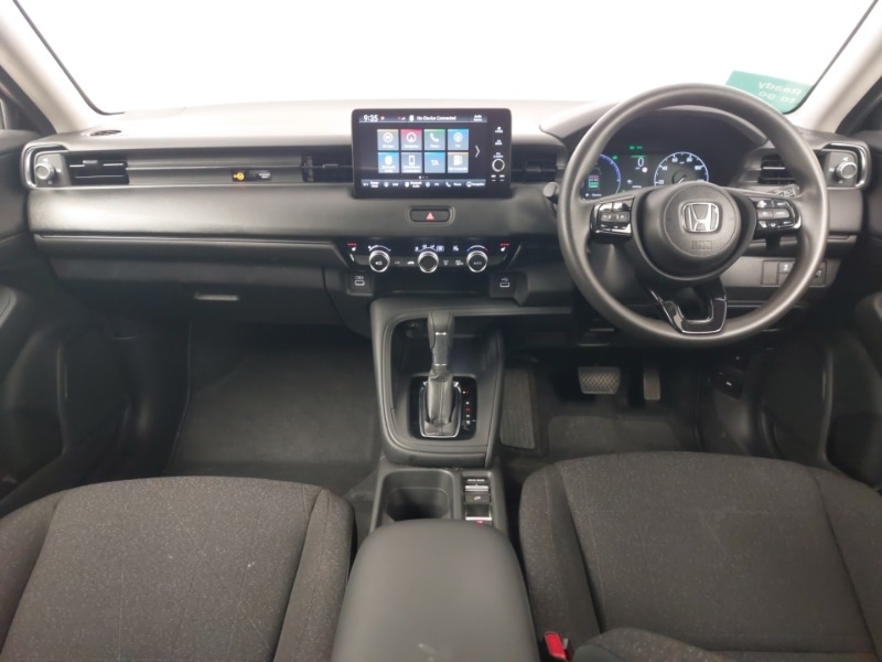 Used Honda HR-V 2024 for sale - 77264980: Photo 2