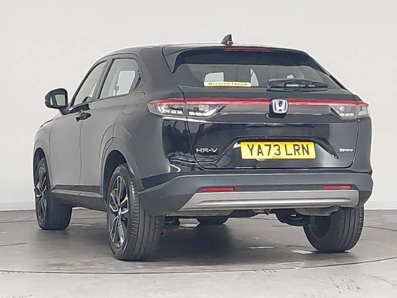 Used Honda HR-V 2024 for sale - 77264980: Photo 3