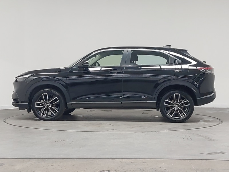 Used Honda HR-V 2024 for sale - 77264980: Photo 4