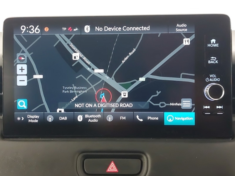 Used Honda HR-V 2024 for sale - 77264980: Photo 7