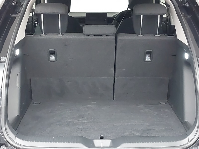 Used Honda HR-V 2024 for sale - 77264980: Photo 8