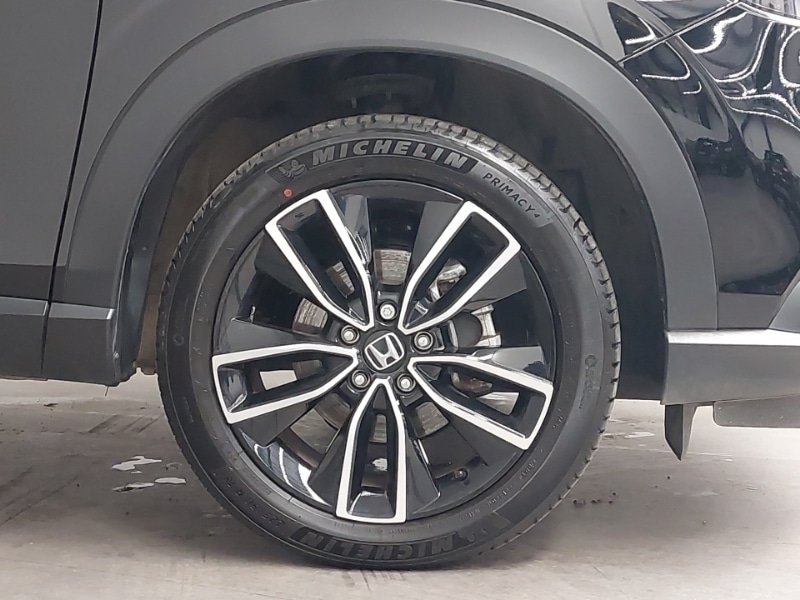 Used Honda HR-V 2024 for sale - 77264980: Photo 9