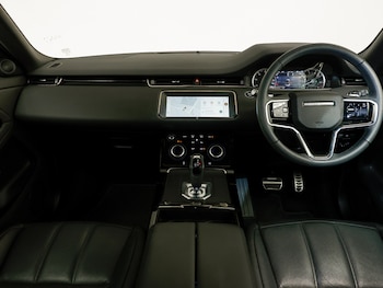 Used Land Rover Range Rover Evoque 2023 for sale - 78696154: Photo