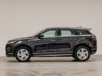 Used Land Rover Range Rover Evoque 2023 for sale - 78696154: Photo