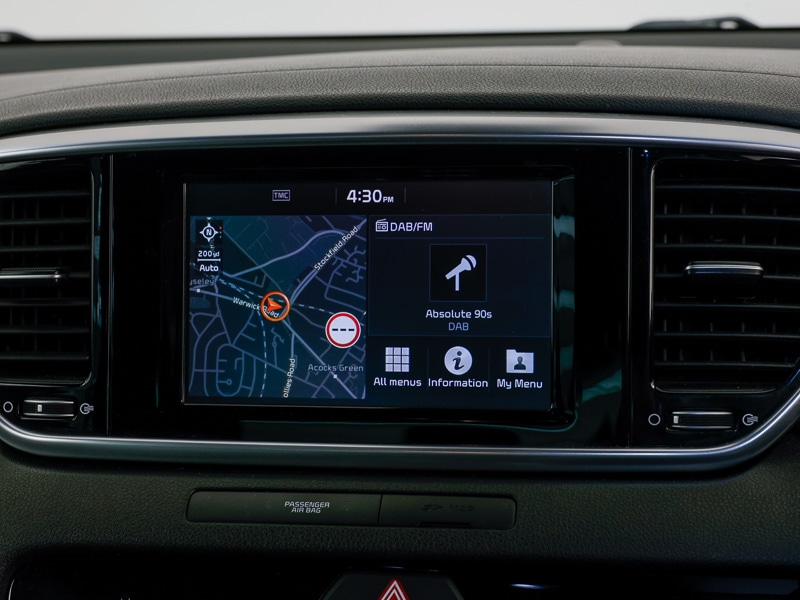 Used Kia Sportage 2018 for sale - 77178473: Photo 10