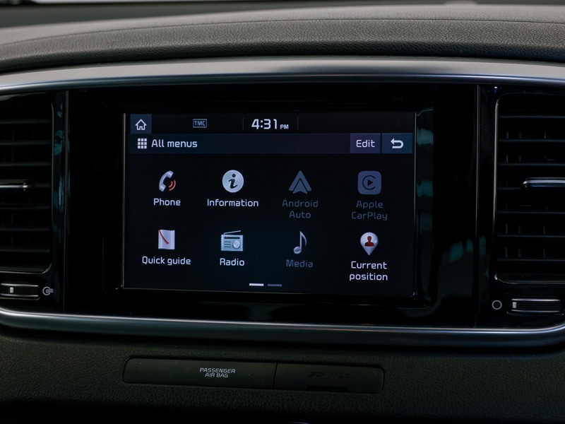 Used Kia Sportage 2018 for sale - 77178473: Photo 15