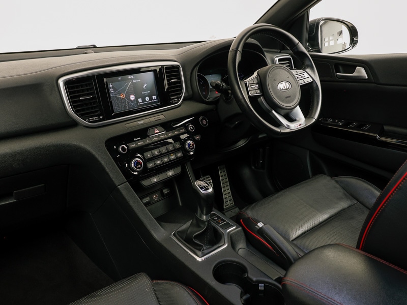 Used Kia Sportage 2018 for sale - 77178473: Photo 17