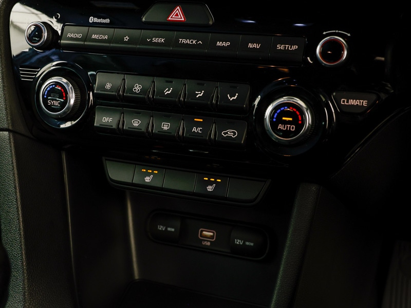 Used Kia Sportage 2018 for sale - 77178473: Photo 18