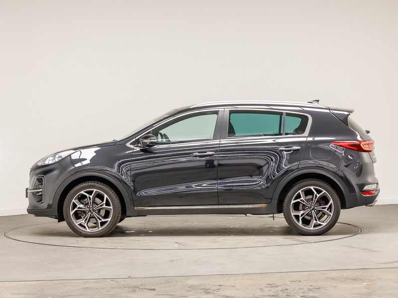 Used Kia Sportage 2018 for sale - 77178473: Photo 4
