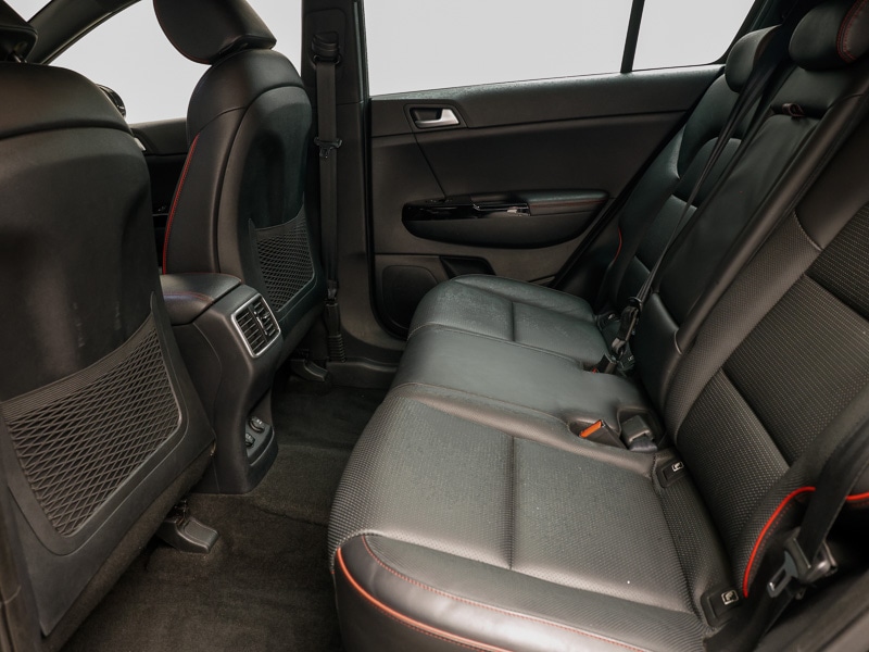 Used Kia Sportage 2018 for sale - 77178473: Photo 6