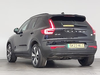 Used Volvo XC40 2023 for sale - 78861414: Photo