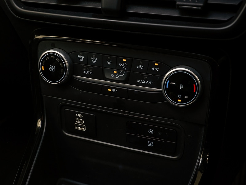 Used Ford Ecosport 2022 for sale - 77514132: Photo 17