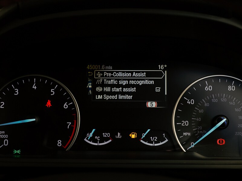 Used Ford Ecosport 2022 for sale - 77514132: Photo 18